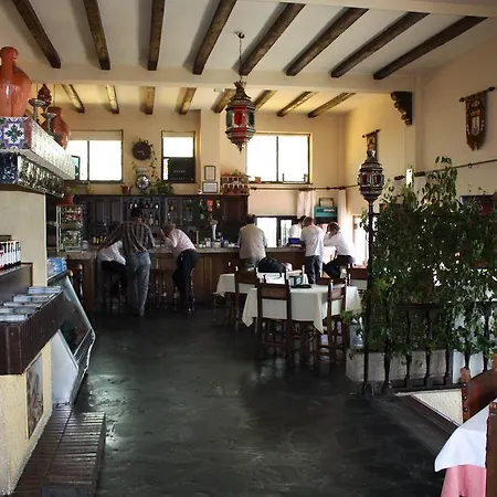 Restaurante Astorga Hotel