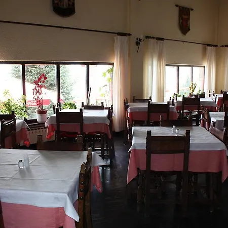 Restaurante Astorga Hotel