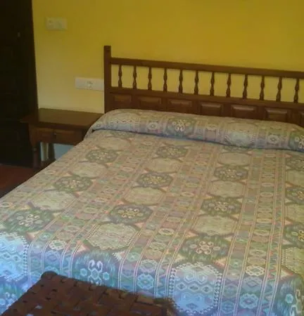 Hotel Restaurante Astorga