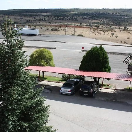 Hotel Restaurante Astorga