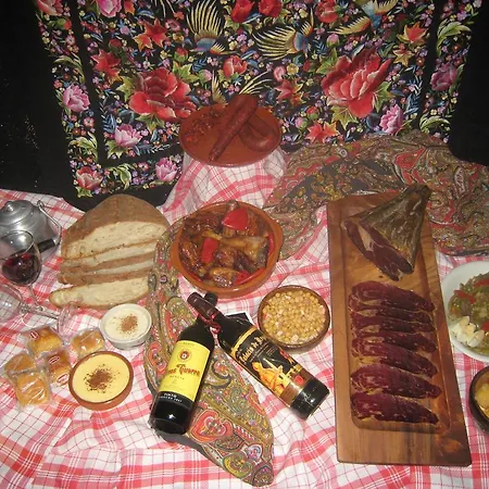 Restaurante Astorga Pradorrey
