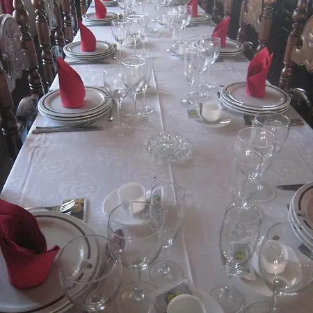 Hotel Restaurante Astorga 2*