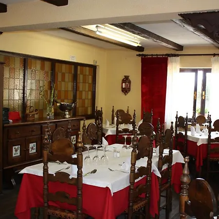 Restaurante Astorga