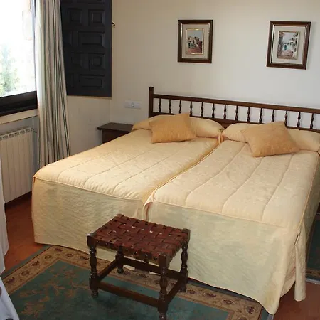 Restaurante Astorga Pradorrey