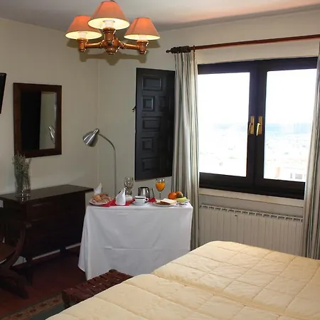 Hotel Restaurante Astorga