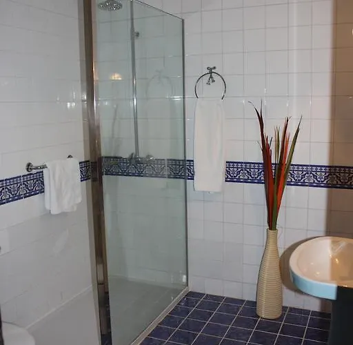 Restaurante Astorga 호텔 Pradorrey