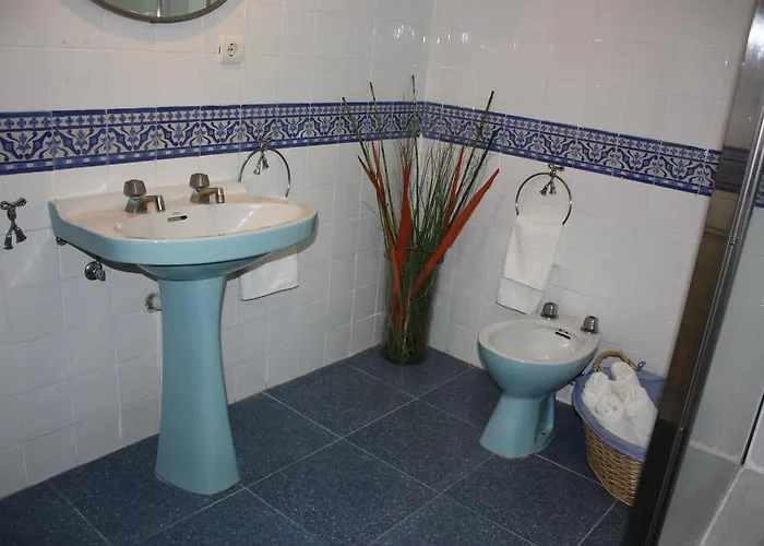 Restaurante Astorga Pradorrey