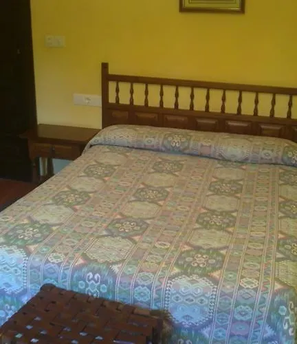 호텔 Restaurante Astorga