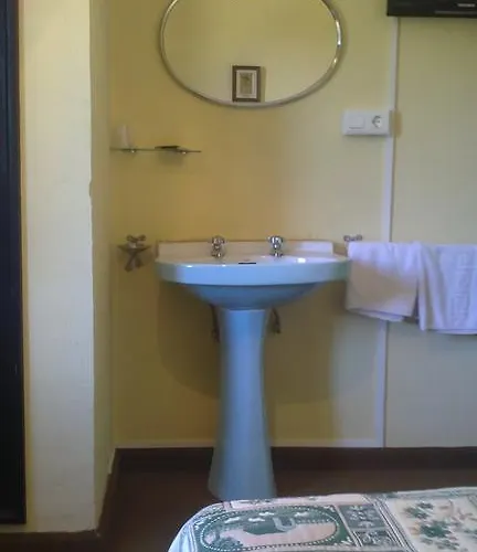 Restaurante Astorga Pradorrey