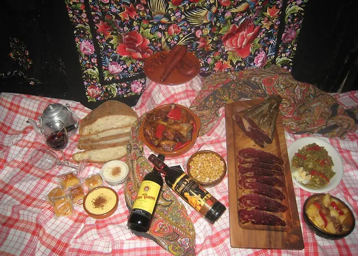 Restaurante Astorga Pradorrey