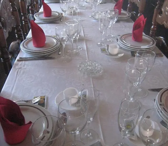 호텔 Restaurante Astorga 2*